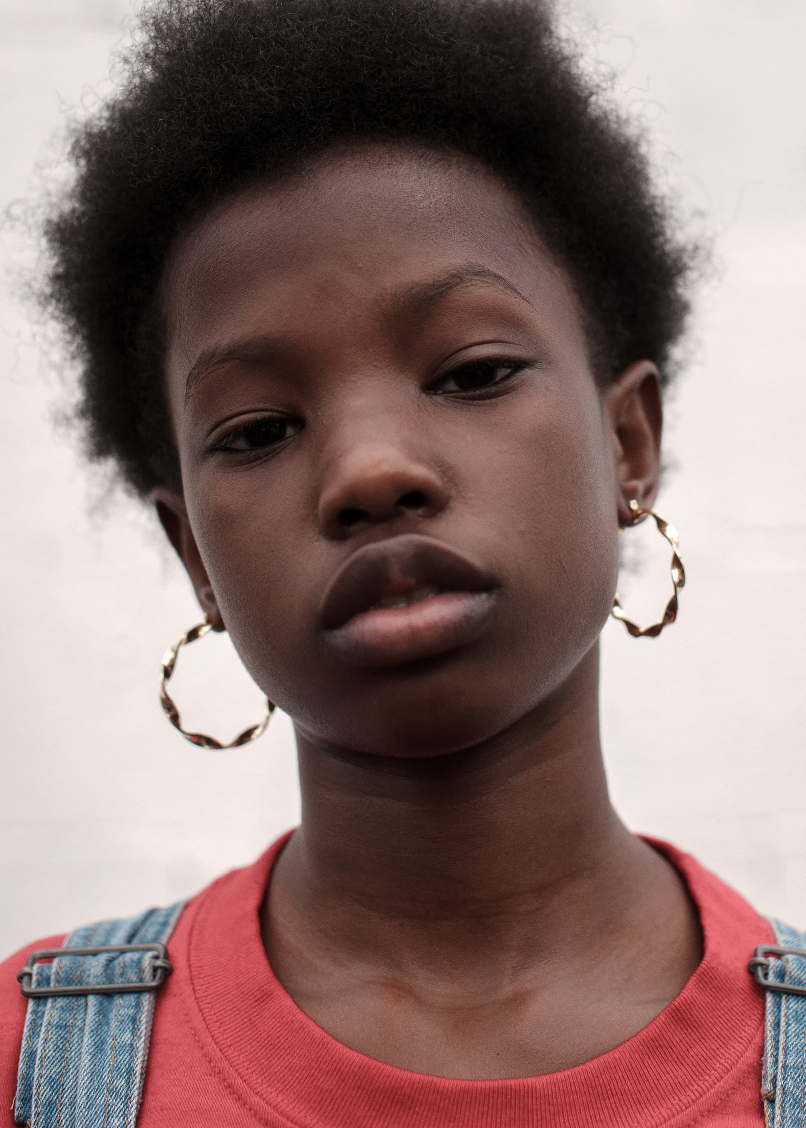 Jennesha, Tenderheaded Project, FL