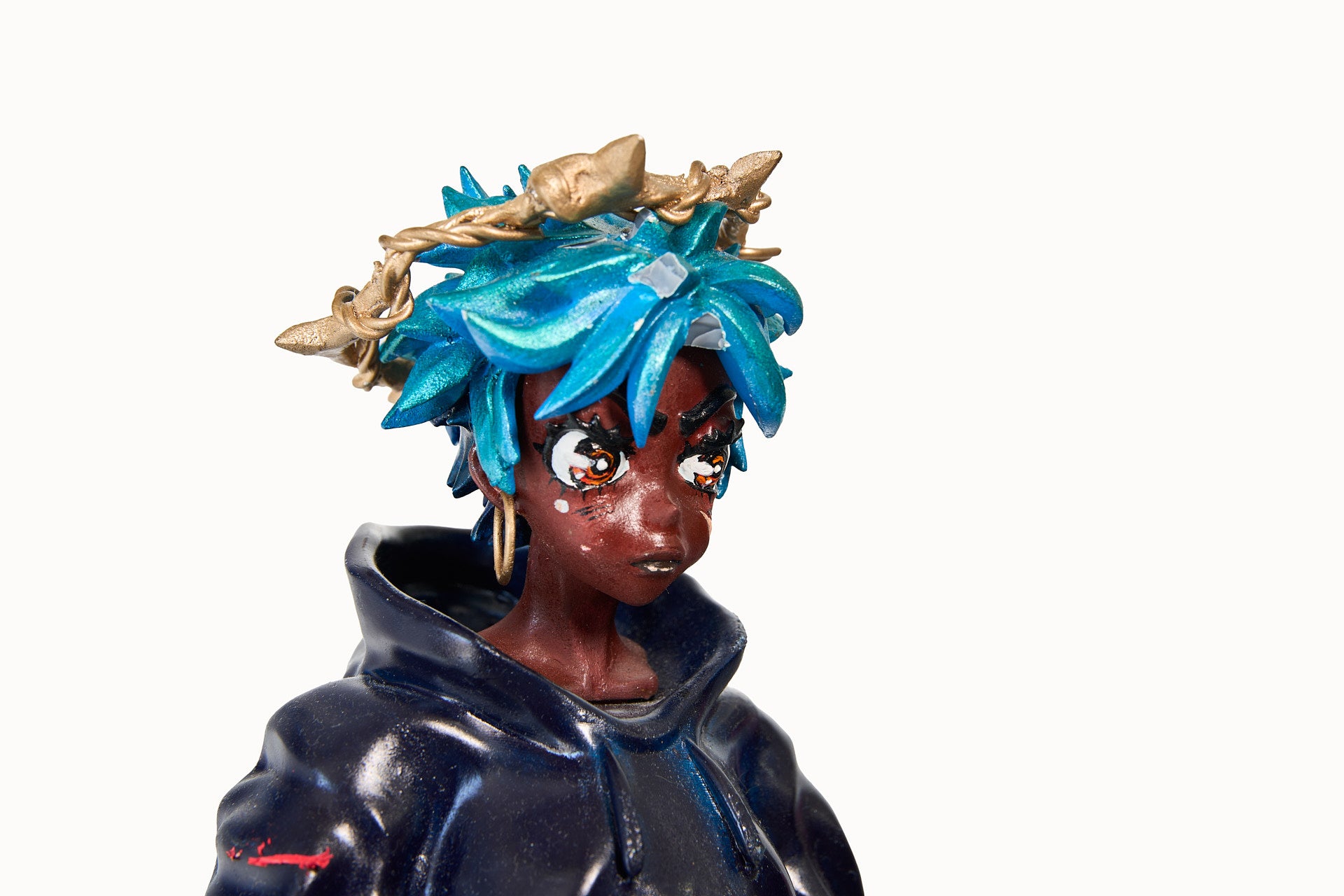 The Collected Messiah