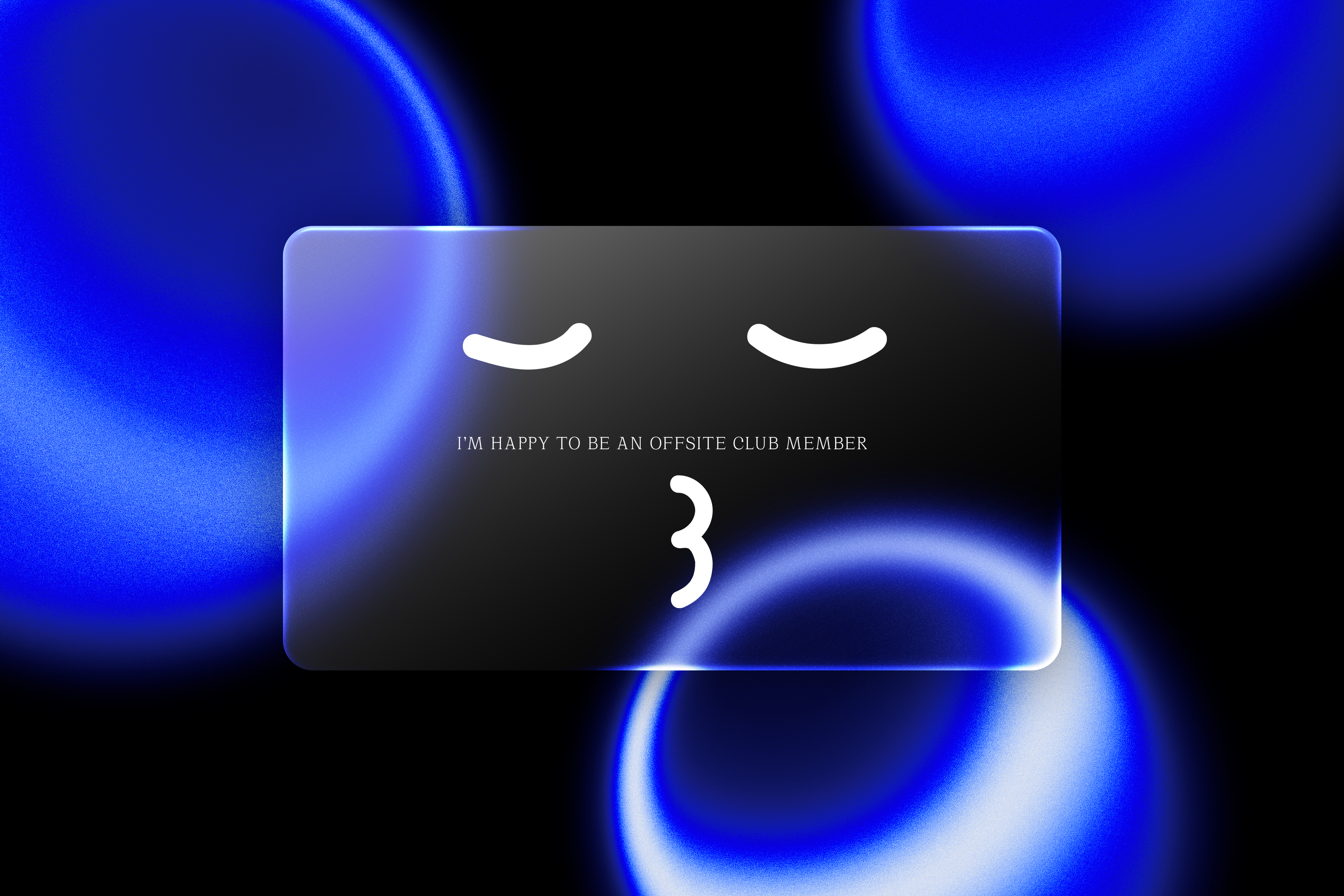 Offsite Membership - The Insider